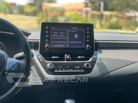 COROLLA 2.0 Vvt-ie XEI