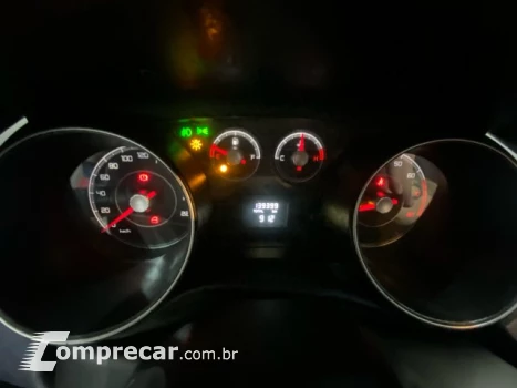 PUNTO - 1.4 ATTRACTIVE 8V 4P MANUAL