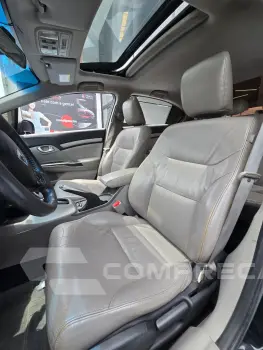 Civic Sedan EXR 2.0 Flexone 16V Aut. 4p