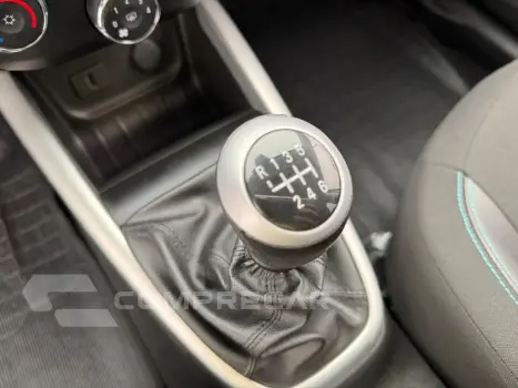 ONIX HATCH LT 1.0 8V FlexPower 5p Mec.