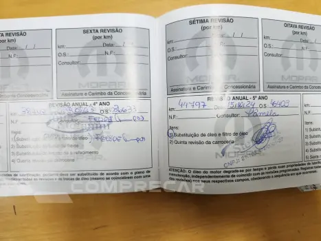 Renegade 2.0 16V 4P TURBO DIESEL LONGITUDE 4X4 AUTOMÁTICO