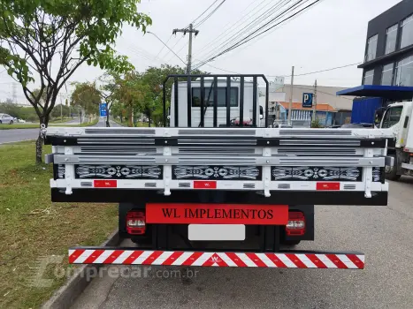 Delivery Express+ 3.0 Prime + Carroceria