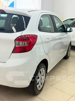 Ka 1.0 SE/SE Plus TiVCT Flex 5p