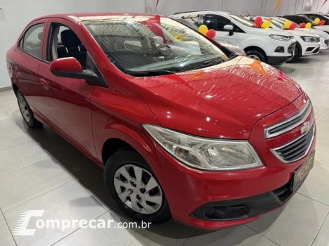 PRISMA - 1.0 MPFI LT 8V 4P MANUAL