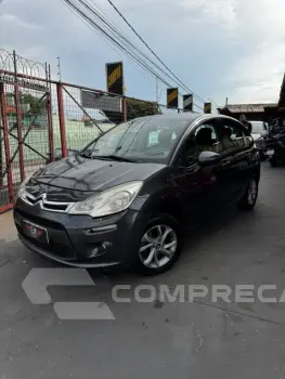 C3 1.5 Tendance 8V