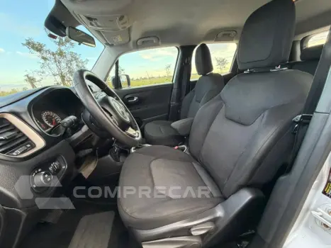 RENEGADE 1.8 16V FLEX SPORT 4P AUTOMÁTICO