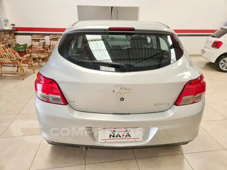ONIX 1.0 MPFI LT 8V