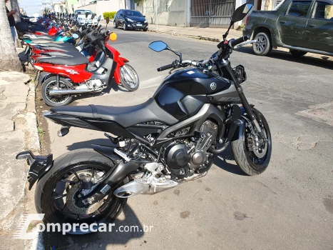 Mt 09 Abs