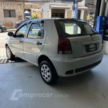 Palio 1.0/ Trofeo 1.0 Fire/ Fire Flex 4p