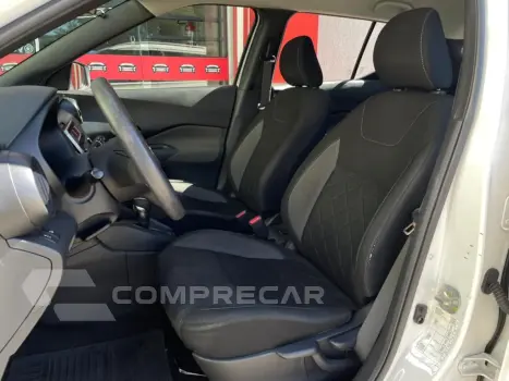KICKS 1.6 16V FLEXSTART S DIRECT 4P XTRONIC
