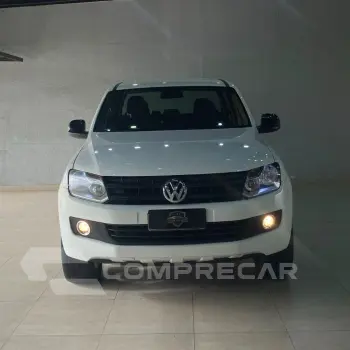 AMAROK CD2.0 16V/S CD2.0 16V TDI 4x4 Die