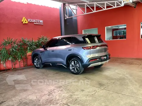 YUAN PRO 45,1 KW ELÉTRICO