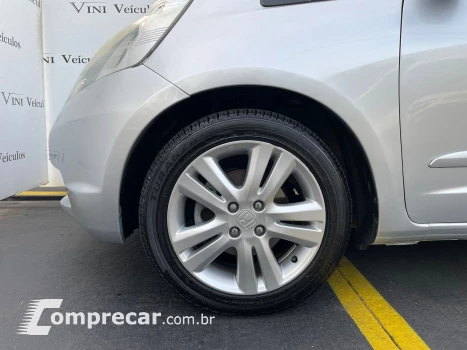 FIT 1.5 EX 16V