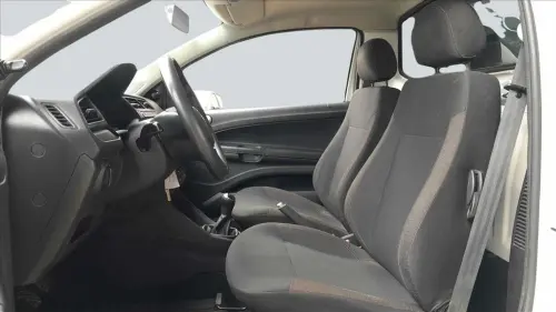 SAVEIRO 1.6 MSI ROBUST CS 16V FLEX 2P MANUAL