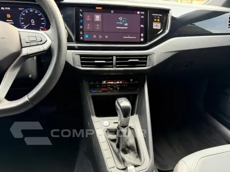 Nivus 1.0 200 Tsi Total Flex Highline Automático