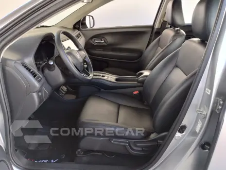 HR-V 1.8 16V LX