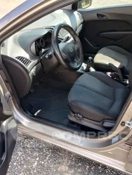 HB20 1.0 12V Comfort