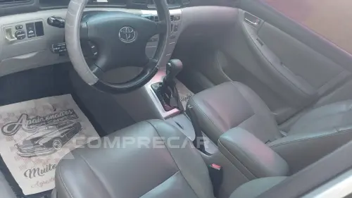 COROLLA 1.8 Se-g 16V
