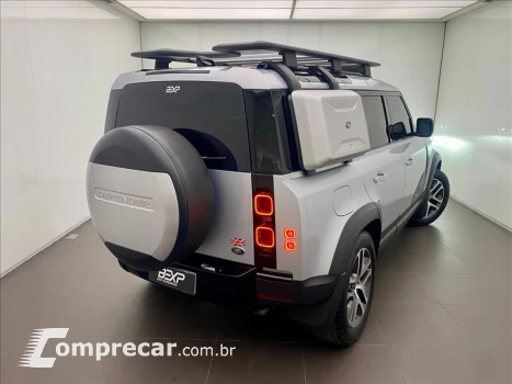 DEFENDER 2.0 P300 110 HSE AWD