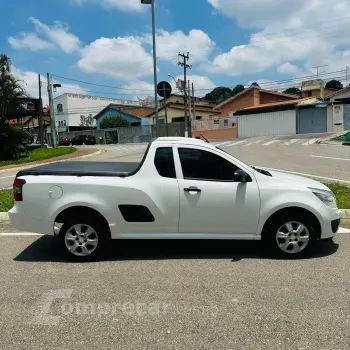 MONTANA 1.4 MPFI LS CS 8V