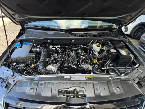 AMAROK 2.0 Highline 4X4 CD 16V Turbo Intercooler