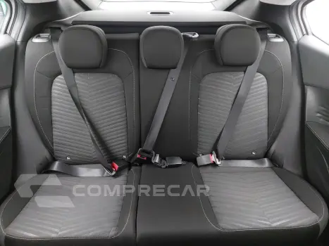 FASTBACK 1.0 TURBO 200 FLEX AUDACE CVT