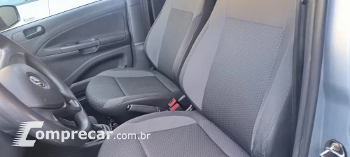GOL 1.6 MSI Totalflex