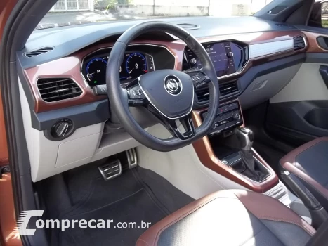 T-CROSS 1.4 250 TSI Highline
