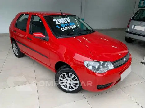 PALIO 1.0 MPI Fire 8V