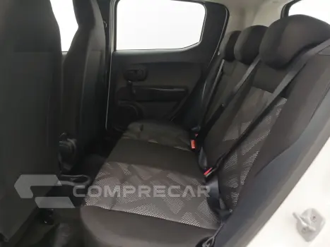 MOBI 1.0 EVO FLEX LIKE. MANUAL