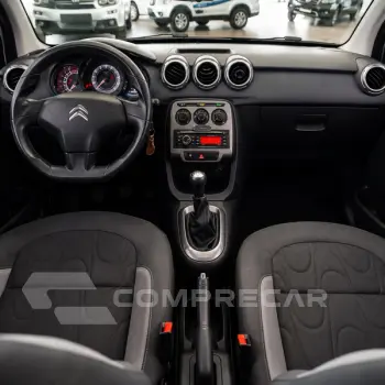 C3 90M TENDANCE