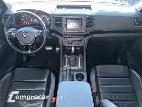 AMAROK EXTREME 3.0 V6