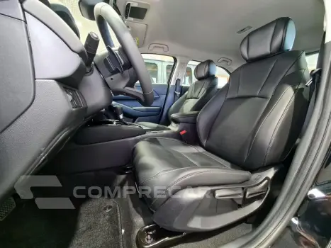 HR-V EXL 1.5 SENSING 16V 5P AUT