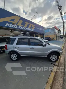 ECOSPORT 1.6 XLT 8V