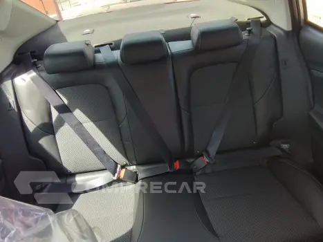 ONIX 1.0 TURBO FLEX LTZ AUTOMÁTICO