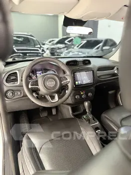 RENEGADE 1.8 16V