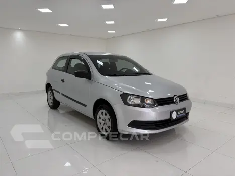 GOL 1.0 12V MPI Totalflex City