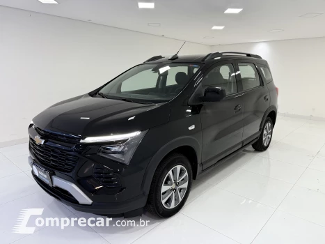 CHEVROLET SPIN 1.8 LT 8V 4 portas