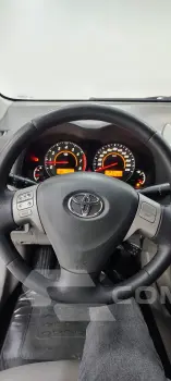 COROLLA 1.8 XEI 16V