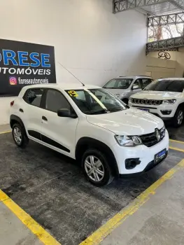 RENAULT KWID 1.0 12V SCE ZEN