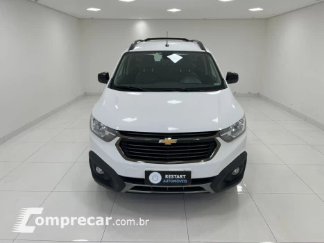 SPIN 1.8 Activ 8V