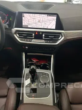 320IA 2.0 TB M SPORT A.FLEX/M.SPORT 4P