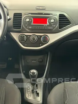 Picanto EX 1.1/1.0/ 1.0 Flex Aut.