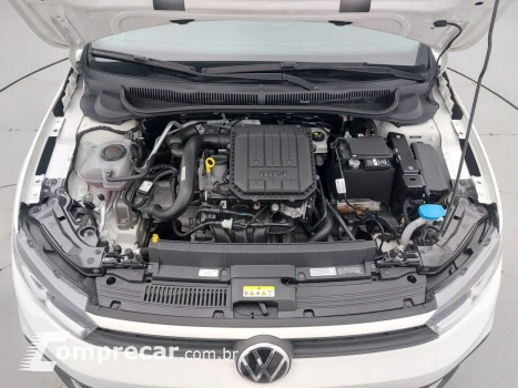 POLO 1.0 MPI MANUAL