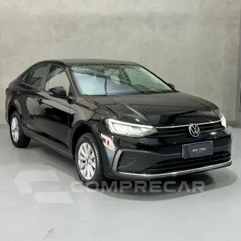 VIRTUS TSI 1.0 Flex 12V 4p Mec.