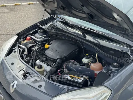 SANDERO 1.6 Expression 8V Hi-torque