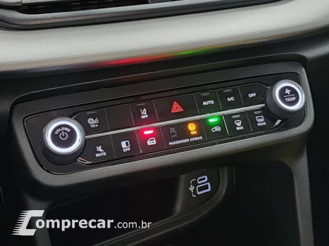 PULSE AUDACE 1.0 Turbo 200 Flex Aut.