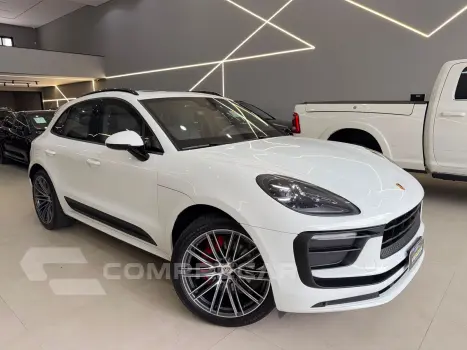 Macan 2.0