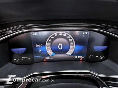 POLO 1.0 170 TSI Comfortline