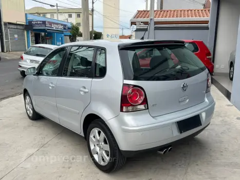 POLO 2.0 MI GT 8V